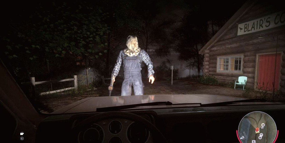 Friday The 13th: The Game for Android & IOS Free Download