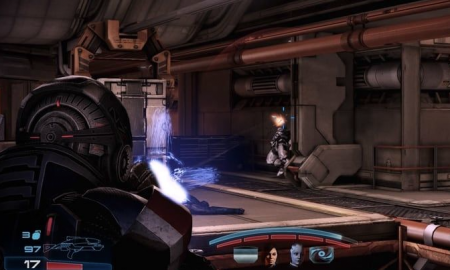 Mass Effect 1: Legendary Edition Latest Version Free Download