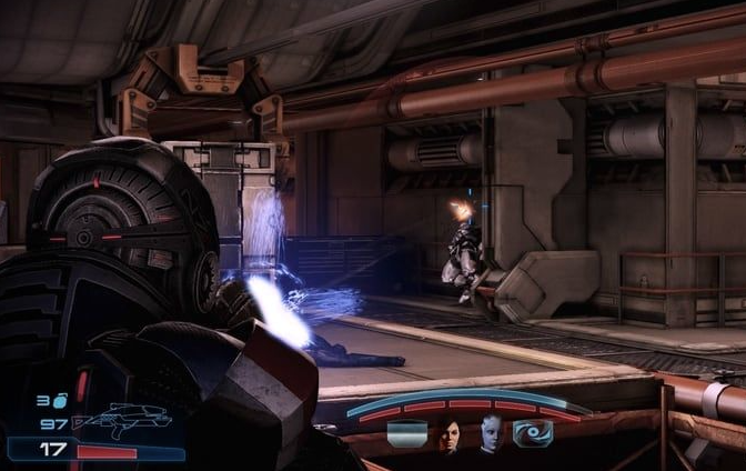 Mass Effect 1: Legendary Edition Latest Version Free Download