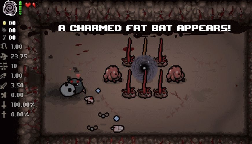 The Binding Of Isaac: Afterbirth iOS/APK Full Version Free Download