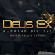 Deus Ex: Mankind Divided for Android & IOS Free Download