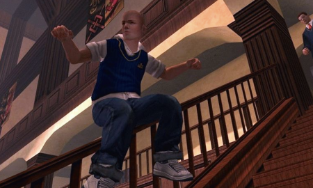 Bully: Scholarship Edition Mobile Full Version Download