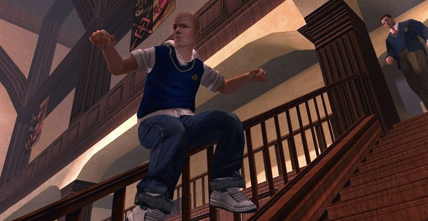 Bully: Scholarship Edition Mobile Full Version Download