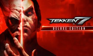 TEKKEN 7 Mobile Full Version Download