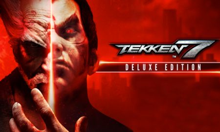 TEKKEN 7 Mobile Full Version Download