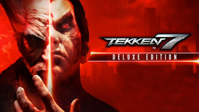 TEKKEN 7 Mobile Full Version Download