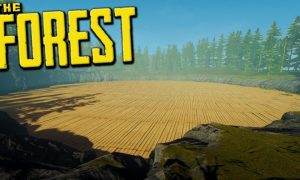 THE FOREST Mobile Full Version Download