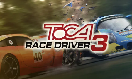 TOCA Race Driver 3 for Android & IOS Free Download