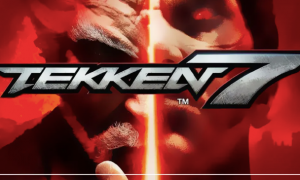 Tekken 7 PC Version Free Download