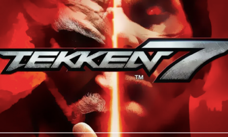 Tekken 7 PC Version Free Download