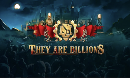 They Are Billions iOS/APK Full Version Free Download