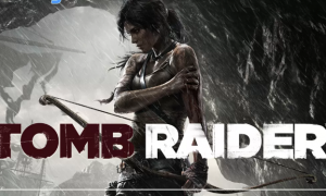 Tomb Raider Mobile Full Version Download