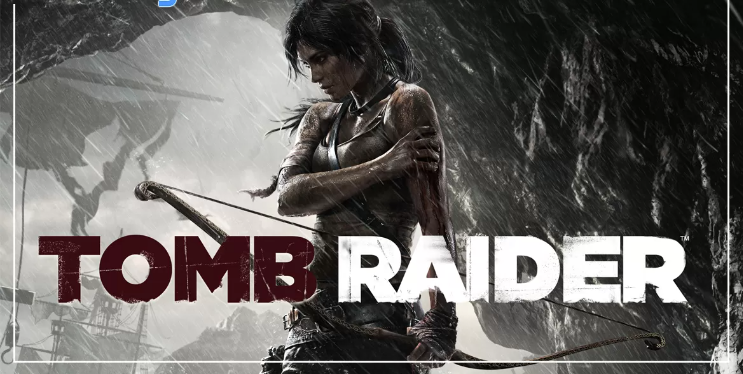 Tomb Raider Mobile Full Version Download