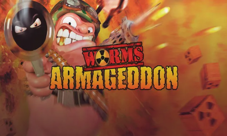 Worms Armageddon Updated Version Free Download