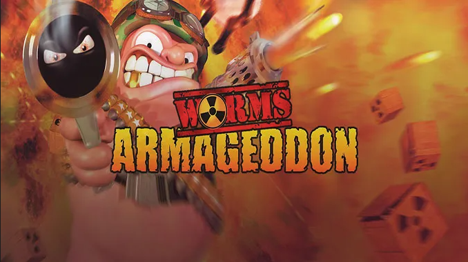 Worms Armageddon Updated Version Free Download