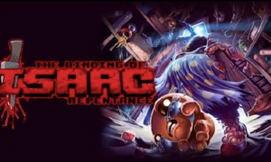 The Binding of Isaac: Repentance for Android & IOS Free Download