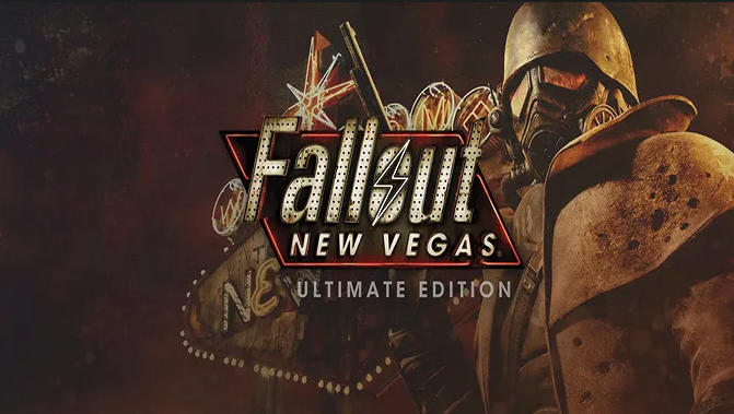 Fallout: New Vegas Mobile Full Version Download