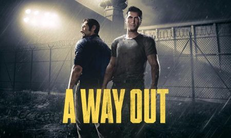 A Way Out PC Version Free Download