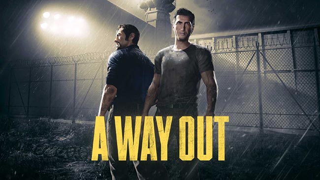 A Way Out PC Version Free Download