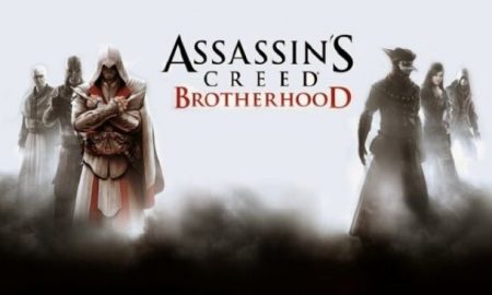 Assassin’s Creed Brotherhood Mobile Full Version Download