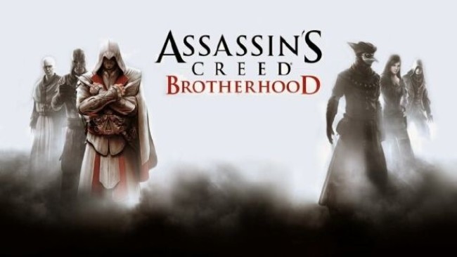 Assassin’s Creed Brotherhood Mobile Full Version Download