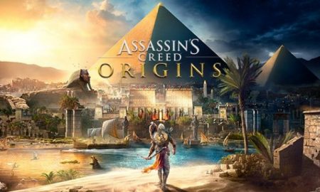 Assassin’s Creed Origins Mobile Full Version Download