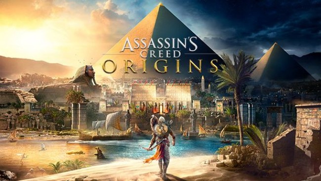 Assassin’s Creed Origins Mobile Full Version Download