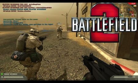 Battlefield 2 Latest Version Free Download