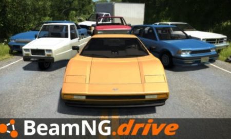 BeamNG.drive iOS/APK Full Version Free Download