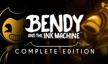 Bendy And The Ink Machine Latest Version Free Download