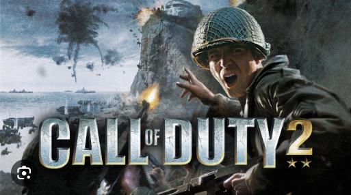 Call Of Duty 2 PC Version Free Download