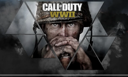 Call Of Duty WWII PC Version Free Download