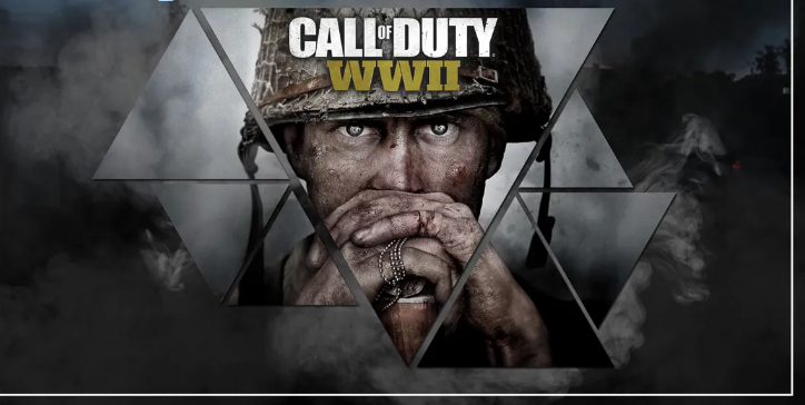 Call Of Duty WWII PC Version Free Download