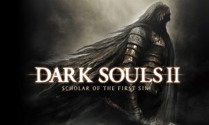 DARK SOULS 2 PC Version Free Download