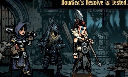 Darkest Dungeon 2 Version Free Download