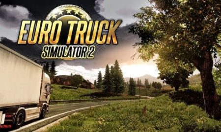 Euro Truck Simulator 2 Latest Version Free Download