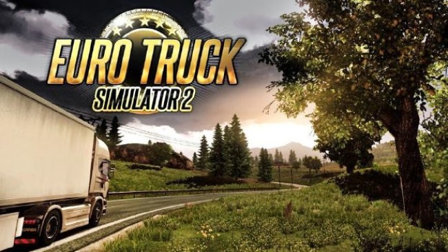 Euro Truck Simulator 2 iOS/APK Full Version Free Download