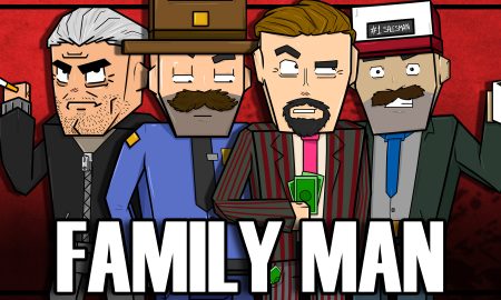 Family Man PC Version Free Download