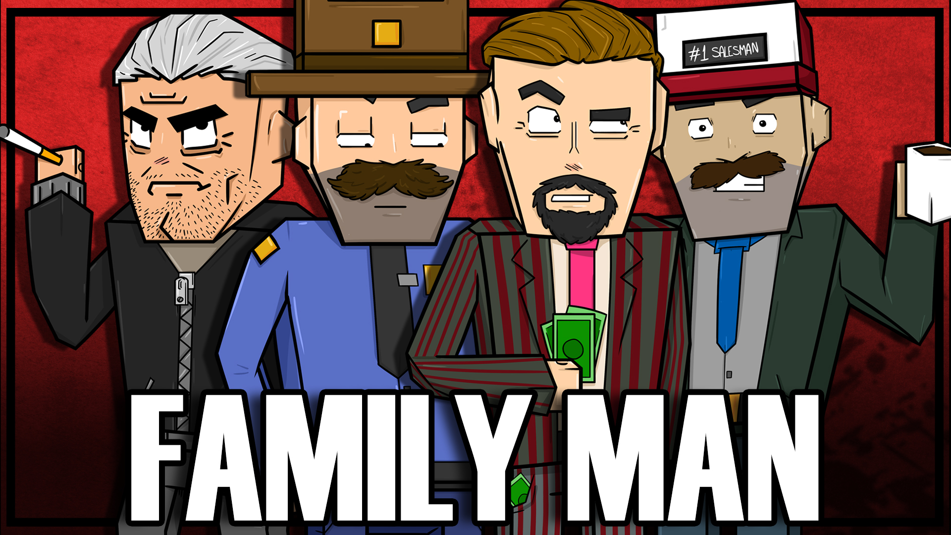 Family Man PC Version Free Download