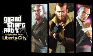 GTA 4 Mobile Full Version Download