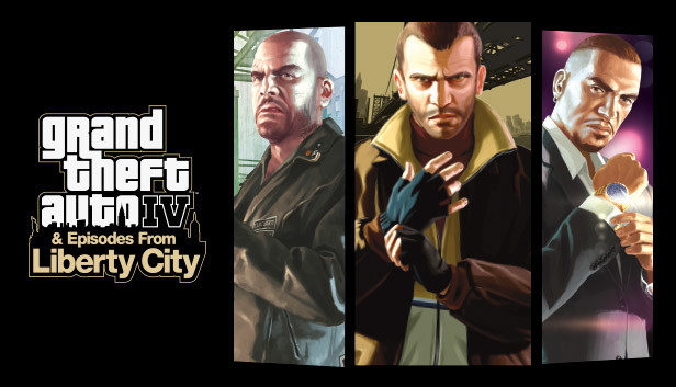 GTA 4 Mobile Full Version Download