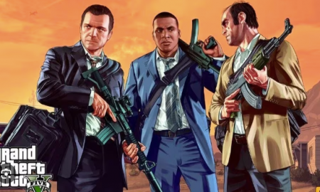 Gta 5 Latest Version Free Download