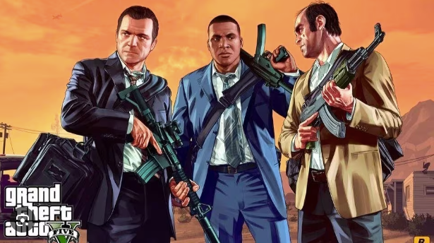 Gta 5 Latest Version Free Download