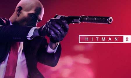 HITMAN 2 PC Version Free Download