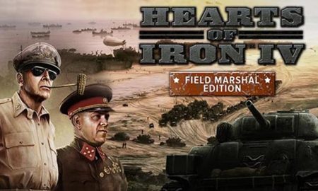 Hearts of Iron IV iOS/APK Full Version Free Download