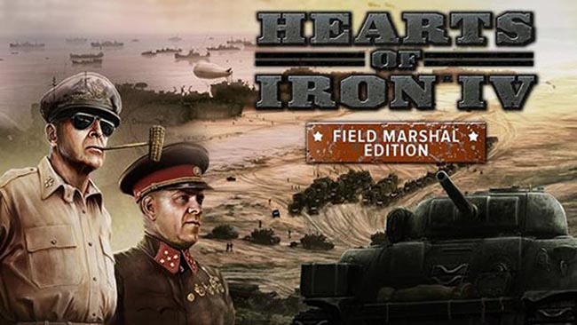 Hearts of Iron IV iOS/APK Full Version Free Download