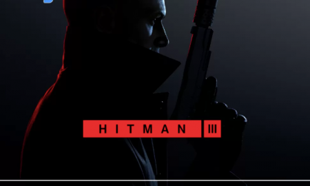 Hitman 3 iOS/APK Full Version Free Download