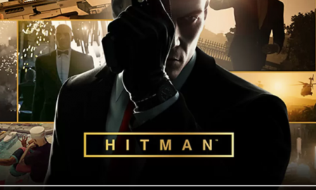 Hitman Latest Version Free Download