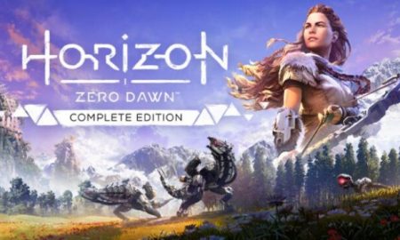 Horizon Zero Dawn Mobile Full Version Download