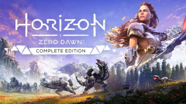 Horizon Zero Dawn Mobile Full Version Download